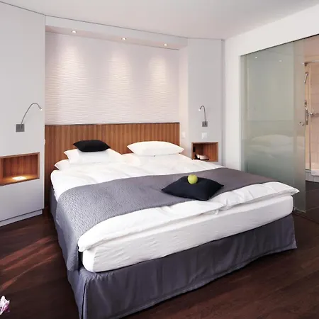 Sorell Hotel Ruetli Niederdorf Zuerich-3